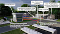 create biochemical and scientific 3d animation explainer video