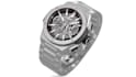 create realistic 3d and 2d luxury wristwatch animation, 3d product rendering