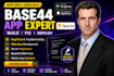 fix base44 bug fixing base44 app errors base44 replit debugging web app issues