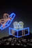do 3d drone light animation, 3d drone show animation, vfx compositing