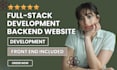 fix nodejs express API bugs 500 errors, routes, middleware, auth