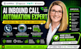 setup automated ai voice calling agents with vapi ai synthflow bland ai make