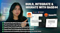 base44 expert base44 to wordpress integration migration bug fix expert replit ai