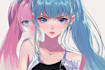 draw anime character art
