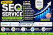 do monthly seo service wordpress shopify optimization aeo geo google ranking llm