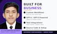 automate your business processes with python and openai API