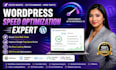 fix elementor responsive issues, layout breaking,  wordpress bugs on all devices