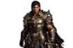 create a 3d character model from your concept art