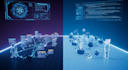 develop unity games with ai systems, physics, 2d, 3d and ar, VR game development