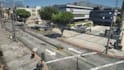 custom fivem map, fivem cities, fivem realistic map, nyc map, detroit, la fivem