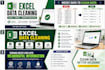 clean and optimize your excel data cleaning for business