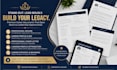 be your top resume writer, executive bio, cover letter and linkedin optimization