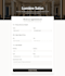 create a calendar booking page and appointment system