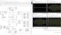 design and simulate in matlab simulink for drones, robotics, ev system, gui