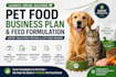 do feed formulation,pet nutrition, feed recipe,product description,feeding guide
