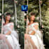 do professional lightroom editing