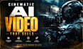 create google veo 3 ai video ads cinematic commercials for shopify and ecommerce