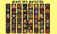 create custom pixel art portraits in any size for your profile pictures or game