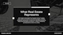 real estate banners logo etc
