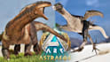 install configure ark survival evolved and ascended mods
