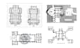 draw professional floor plans and elevations for UK council submission