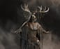 sculpt stylized or fantasy 3d characters and creatures