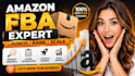 be amazon account manager amazon fba virtual assistant amazon va