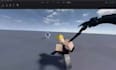 do roblox animation movement, combat fighting animate system r6, r15 with effect
