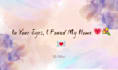 write love messages, captions and romantic texts for you