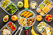 be your diet and nutrition expert