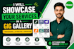 design clickable youtube thumbnails fast