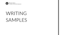write soft, emotional, aesthetic captions for brands and creators that connect