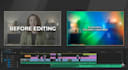 youtube video editing for shorts, podcasts, and content crea