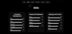 develop a professional full stack mern web app