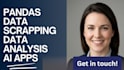 data analytics and machine learning