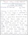 write anything in beautiful and neat handwriting