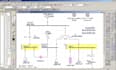 do power system analysis using etap software