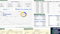 do tally data entry bookkeeping and excel dashboard
