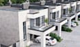 do interior exterior design and photorealistic 3d architectural rendering