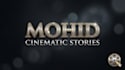 write a mind blowing sci fi script for youtube or short film