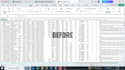 do data cleaning and preprocessing expert