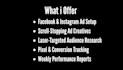 be facebook ads campaign manager, run meta ads, digital marketing solutions