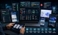 app testing and website testing,QA,iphone,ipad,and android user testing