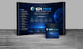 create high quality trade show booths, backdrops