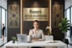 design professional zoom and meeting virtual background