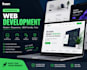 convert figma, xd, psd to responsive react website