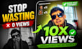 turn your vlog, podcast or personal brand videos into viral content
