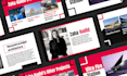 design modern presentations and deliver PDF files