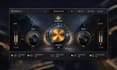 design custom vst plugin gui and professional audio plugin interface