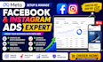 create profitable facebook and instagram ads strategy